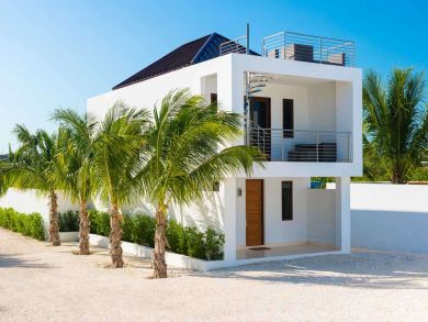 Turks And Caicos Home 947165