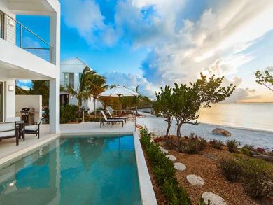 Turks And Caicos Home 947166