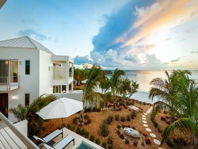 Turks And Caicos Home 947166