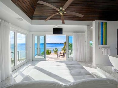 Turks And Caicos Home 947166