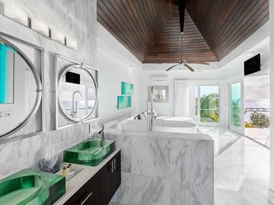 Turks And Caicos Home 947166