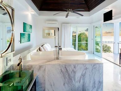 Turks And Caicos Home 947166