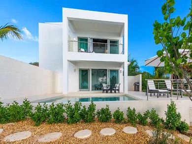 Turks And Caicos Home 947166