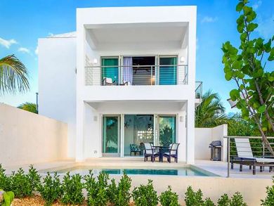 Turks And Caicos Home 947166