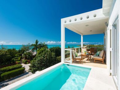 Turks And Caicos Home 947168