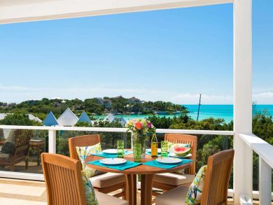 Turks And Caicos Home 947168