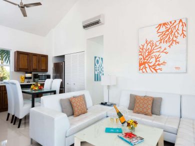 Turks And Caicos Home 947168