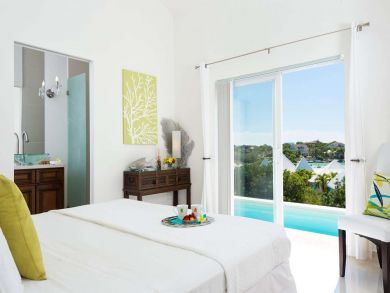 Turks And Caicos Home 947168