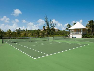 Turks And Caicos Home 947168