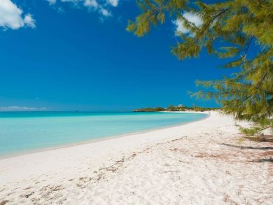 Turks And Caicos Home 947168