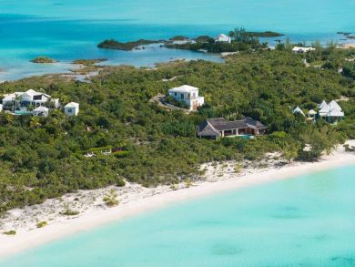 Turks And Caicos Home 947168