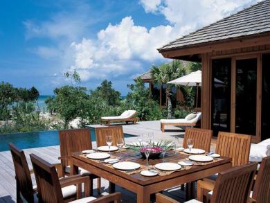 Turks And Caicos Home 947177