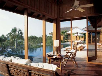 Turks And Caicos Home 947177