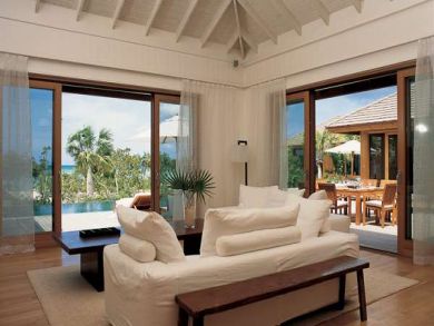 Turks And Caicos Home 947177