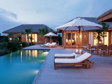 Turks And Caicos Home 947177