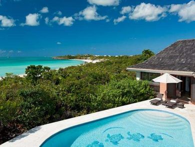 Turks And Caicos Home 947182 Turks And Caicos Home 947182