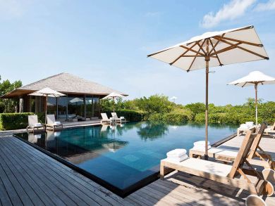 Turks And Caicos Home 947190