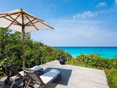 Turks And Caicos Home 947190