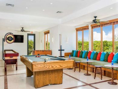 Turks And Caicos Home 947190
