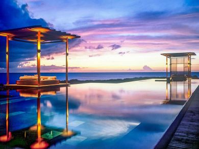 Turks And Caicos Home 947190