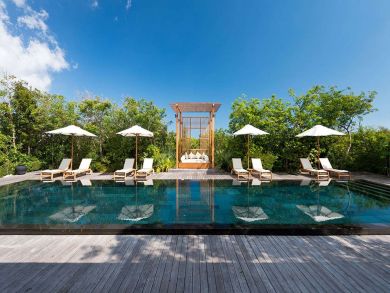 Turks And Caicos Home 947192