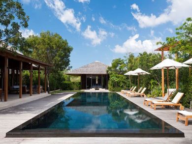 Turks And Caicos Home 947192