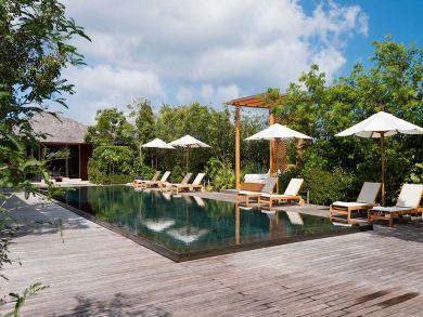 Turks And Caicos Home 947192
