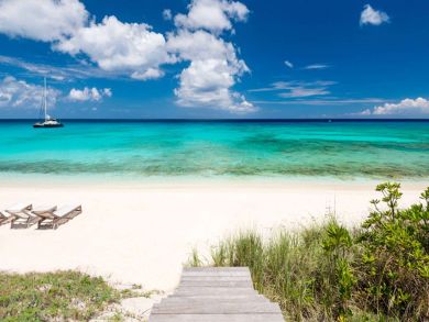 Turks And Caicos Home 947192