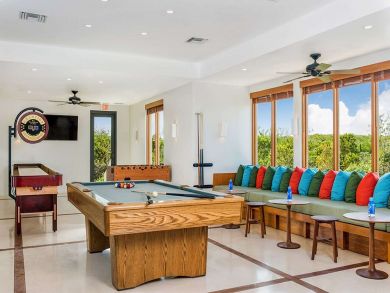 Turks And Caicos Home 947192
