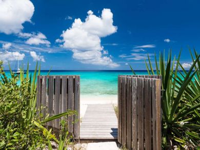 Turks And Caicos Home 947192