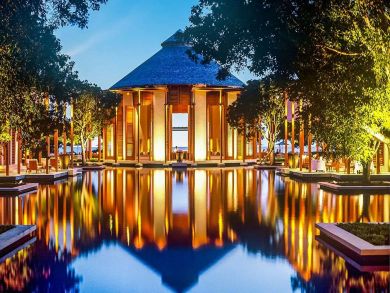 Turks And Caicos Home 947192