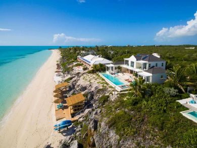 Turks And Caicos Home 947195