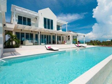 Turks And Caicos Home 947195