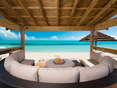 Turks And Caicos Home 947195