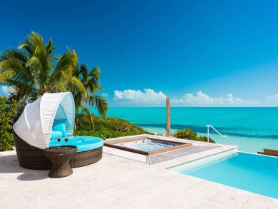 Turks And Caicos Home 947195