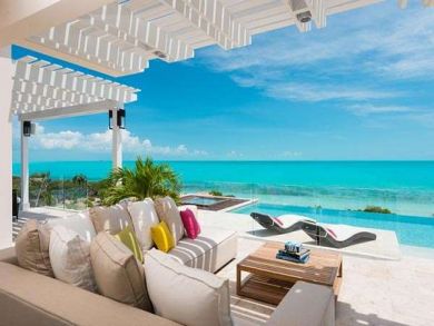 Turks And Caicos Home 947195