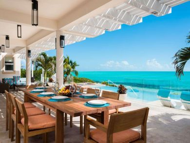 Turks And Caicos Home 947195