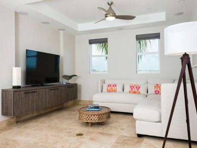 Turks And Caicos Home 947195