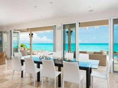 Turks And Caicos Home 947195