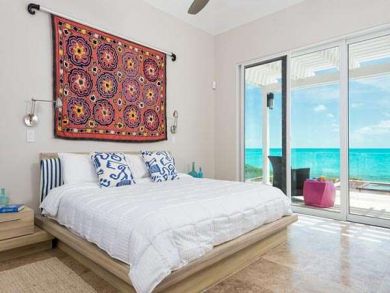 Turks And Caicos Home 947195