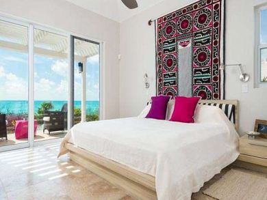 Turks And Caicos Home 947195