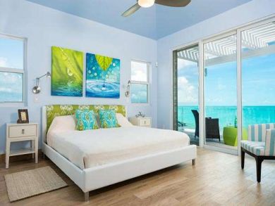 Turks And Caicos Home 947195
