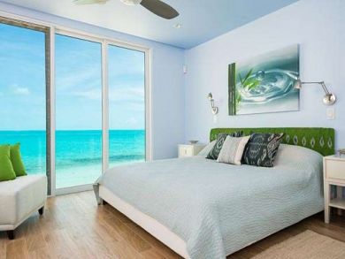 Turks And Caicos Home 947195
