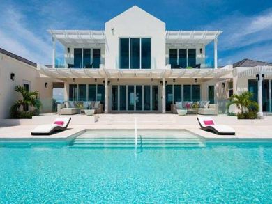 Turks And Caicos Home 947195