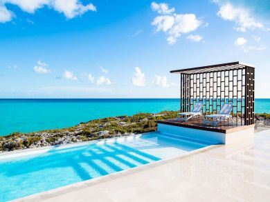 Turks And Caicos Home 947196