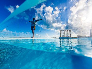 Turks And Caicos Home 947196