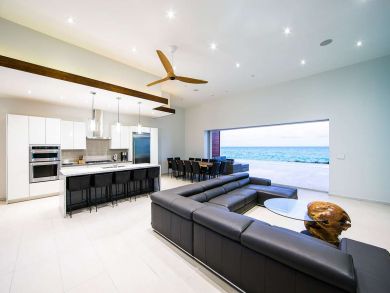 Turks And Caicos Home 947196