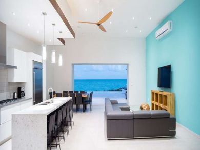 Turks And Caicos Home 947196
