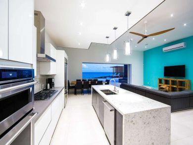 Turks And Caicos Home 947196