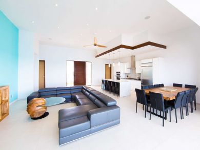 Turks And Caicos Home 947196
